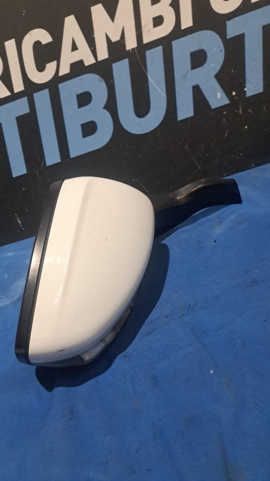 Spe Peu 11 Specchietto esterno destro peugeot 208 11 fili