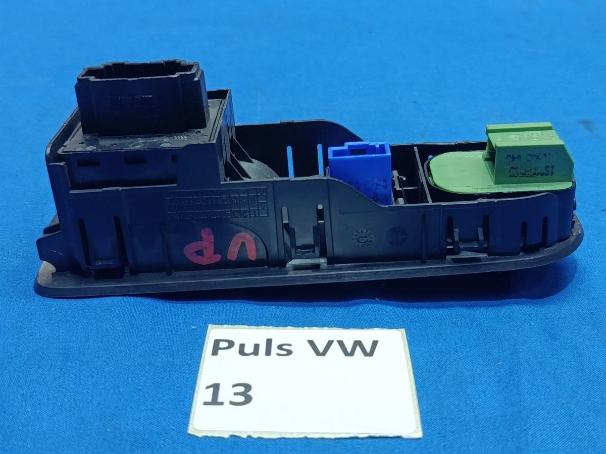Puls VW 13 - Pulsantiera Completa Anteriore Sinistra Volkswagen Up dal 2014