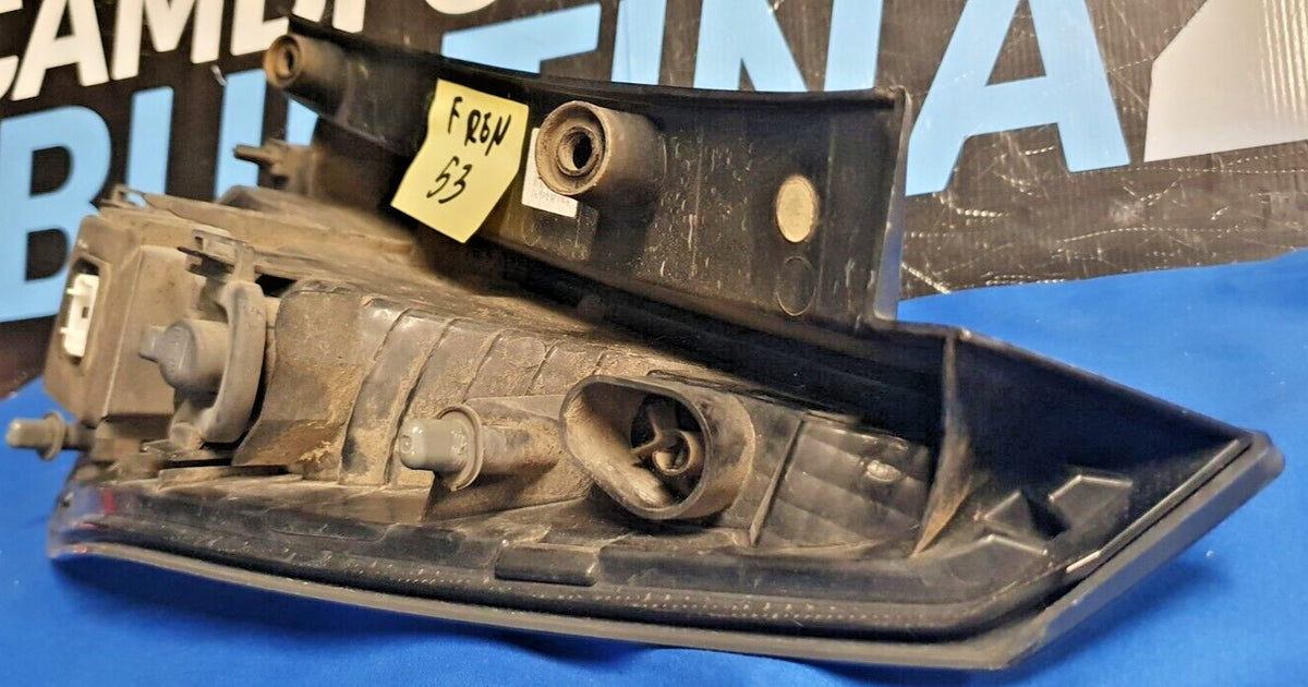 Fanale Posteriore sinistro Renault X-mod 265558940r