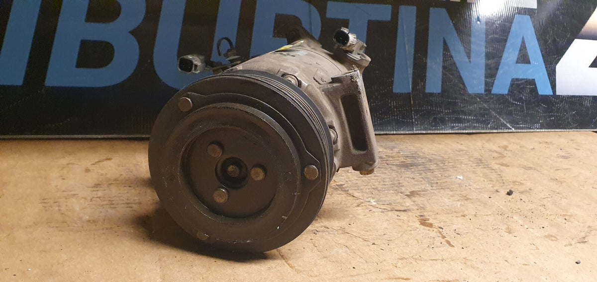 Compressore aria condizionata FORD c1b1-19d629-a2g