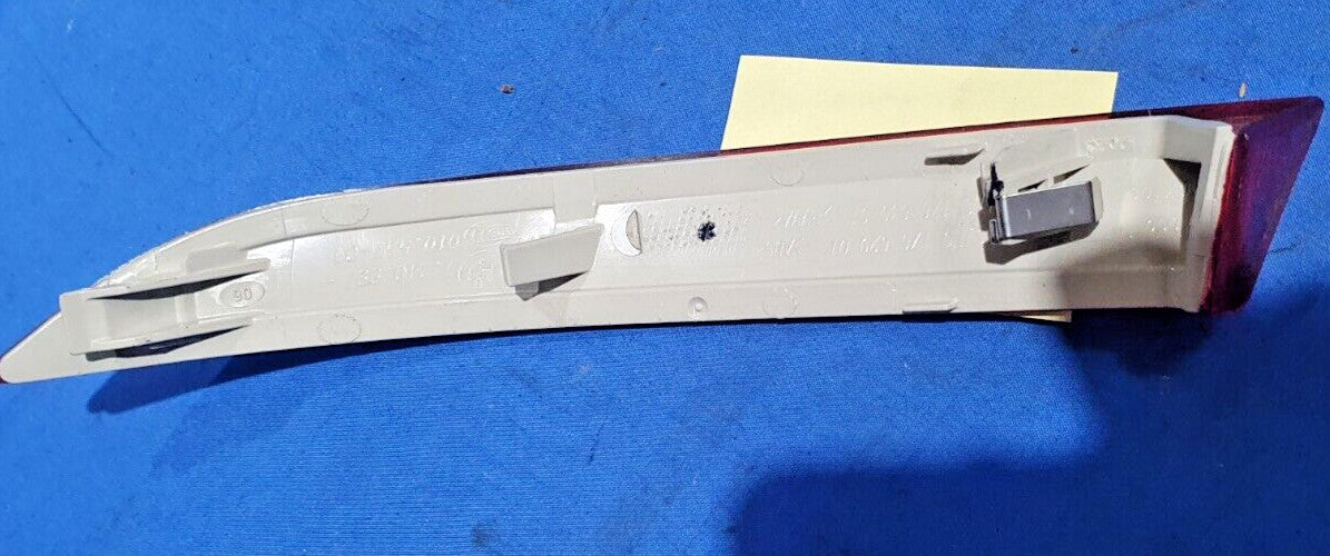 Fanale Posteriore Catarifrangente sinistro Bmw X5 7-240-997