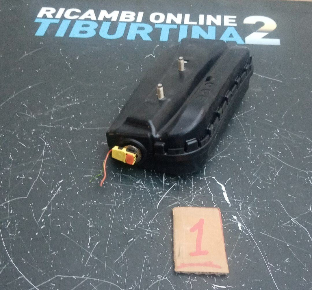 Airbag sedili destra Fiat 500x -jeep renegade 2012 in poi