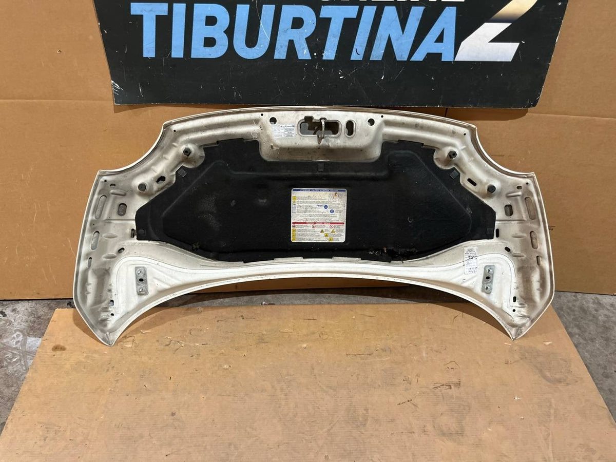 Cof 40 cofano anteriore Fiat 500 dal 2007