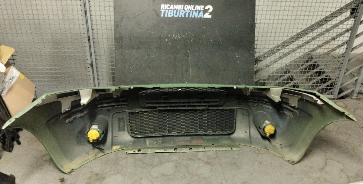 Par191 paraurti anteriore Citroen C3 pluriel 2009