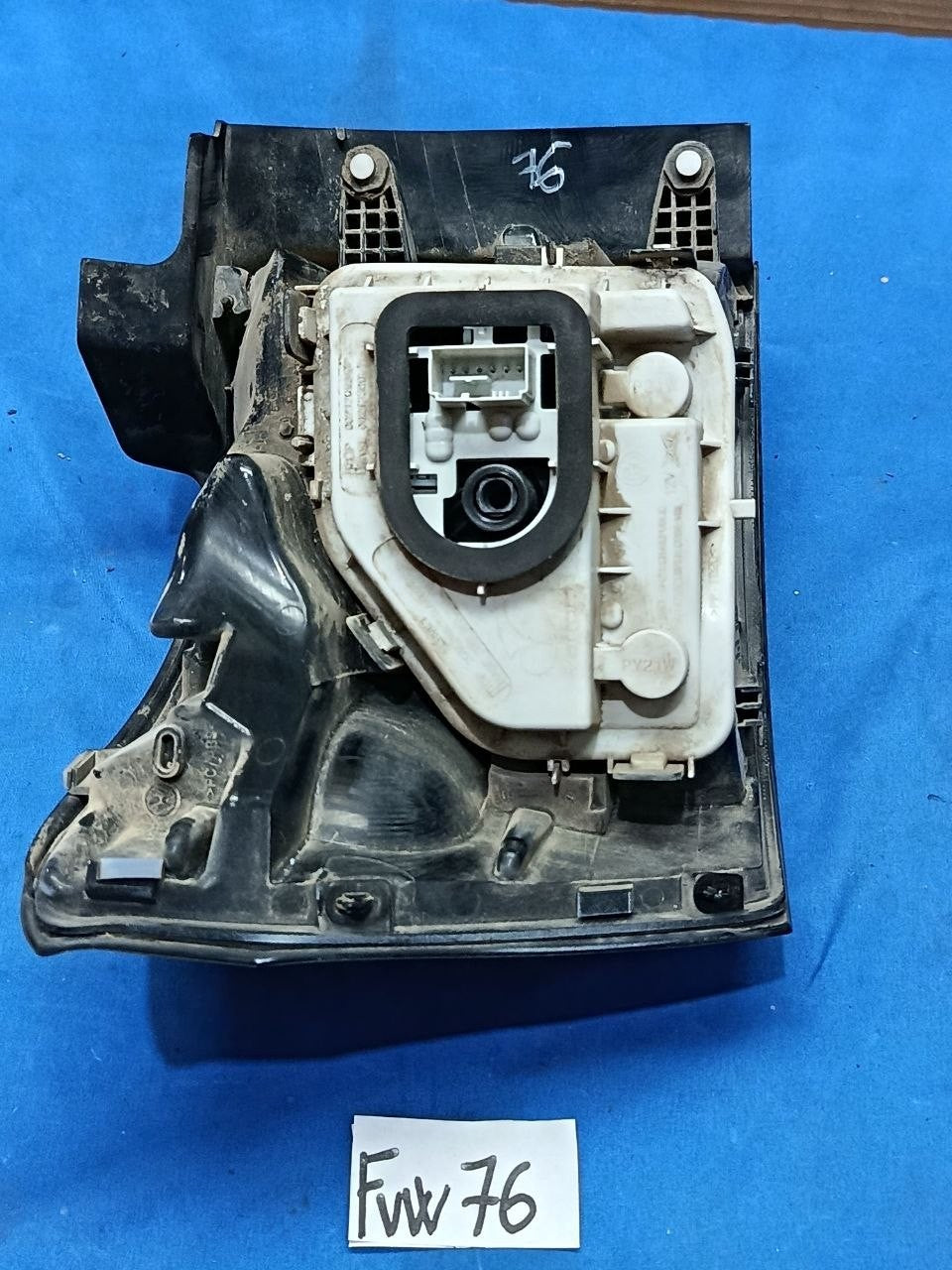 F VW 76 - Fanale stop posteriore destro Volkswagen T-Cross dal 2019