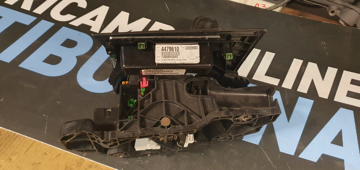 Leva cambio automatico Lancia Thema