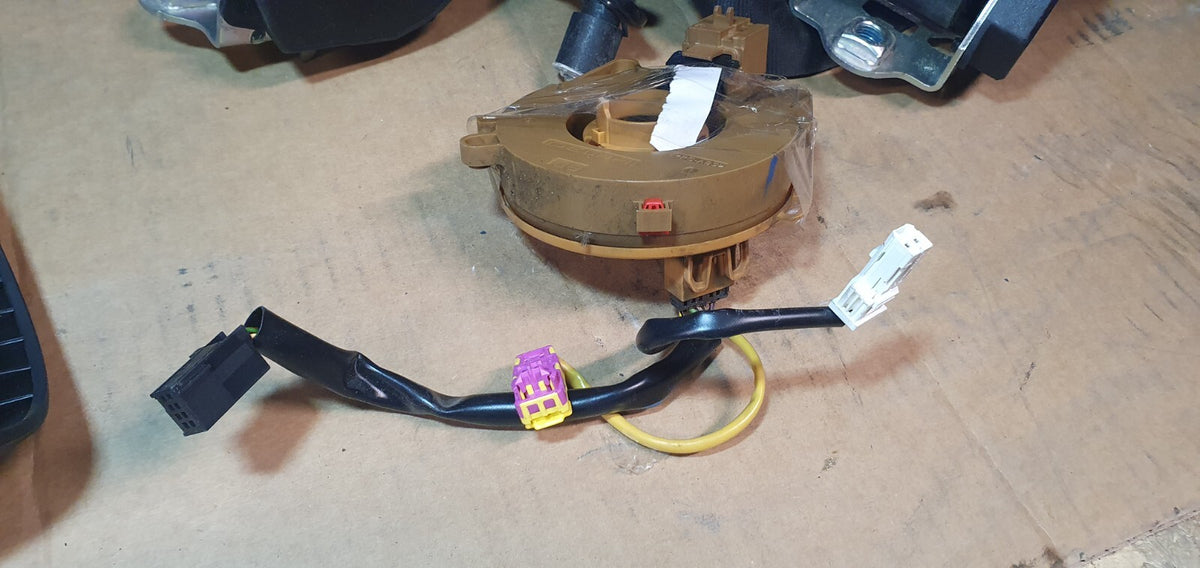 Kit Airbag lato guida Fiat Ducato dal 2014