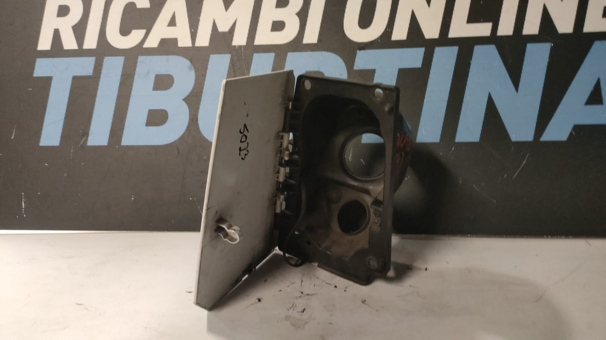 Sportello carburante fiat ducato 2014 in poi sp5023