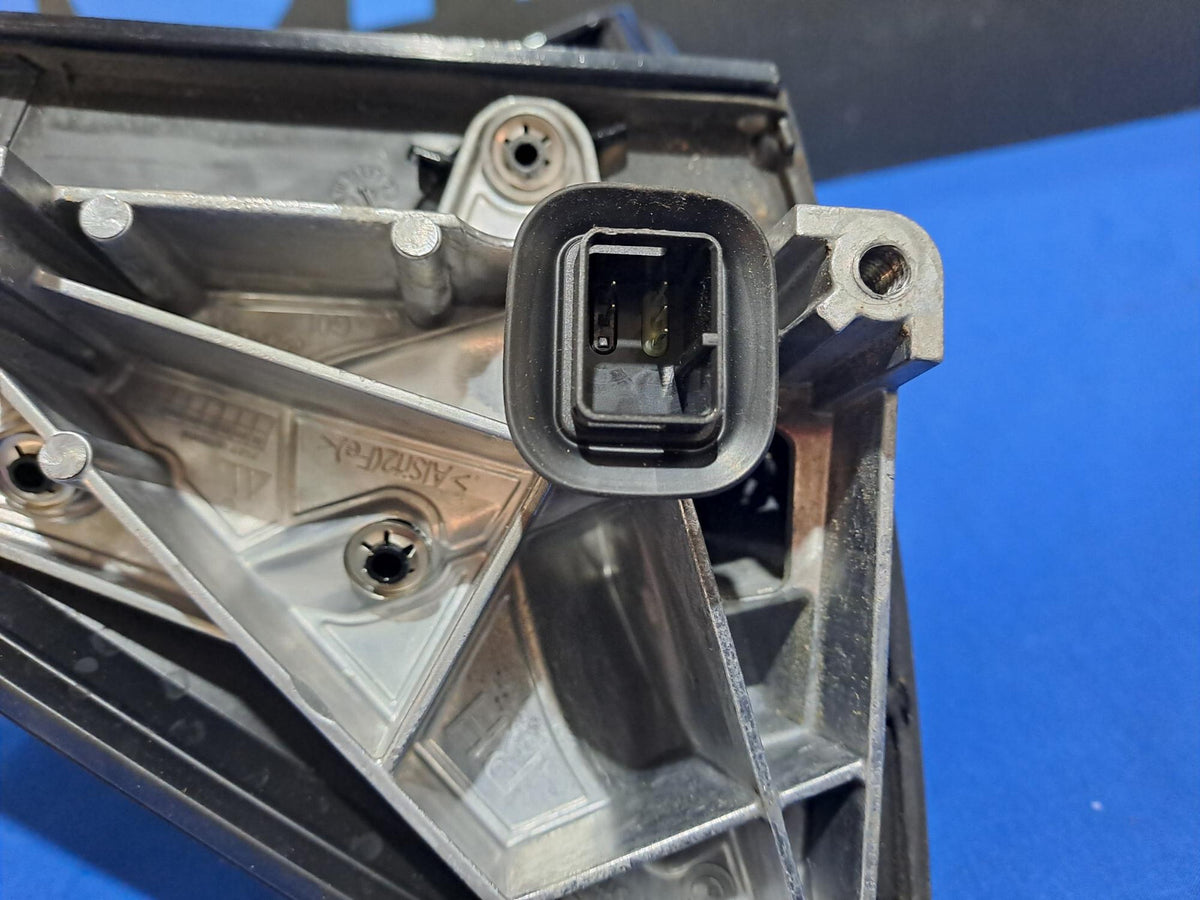 Specchietto Bmw X3 G01 retrovisore Destro 5 pin - SPE BMW 44 (con spacco)