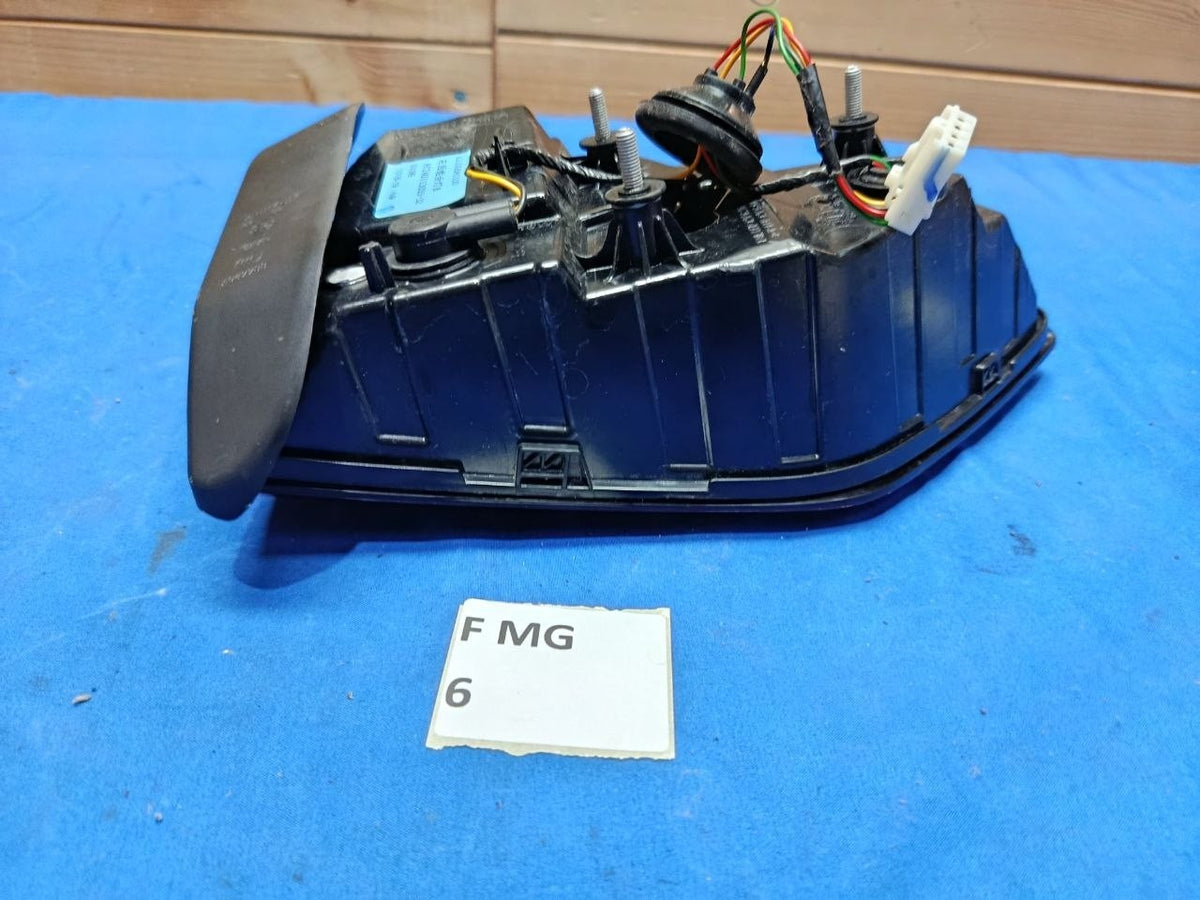 F MG 6 - Fanale posteriore stop interno destro LED MG ZS 2020 2024 Originale