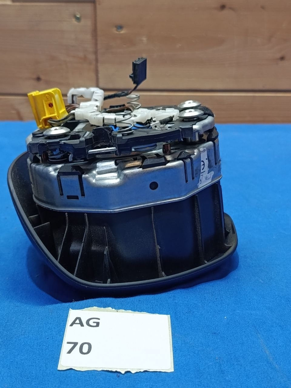 AG 70 - Airbag guida volante Volkswagen Golf 7 dal 2012