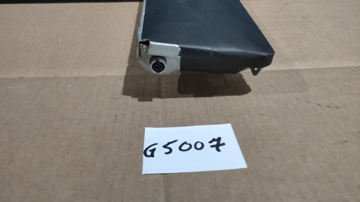 airbag ginocchio audi A3 2012 8v1880841c G5007