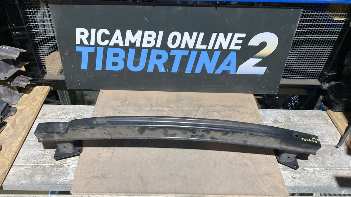Rinforzo paraurti Traversa posteriore Vw Touran Anno 2004 in poi