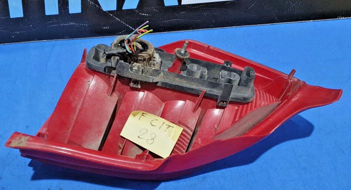 Fanale Posteriore destro Citroen C2
