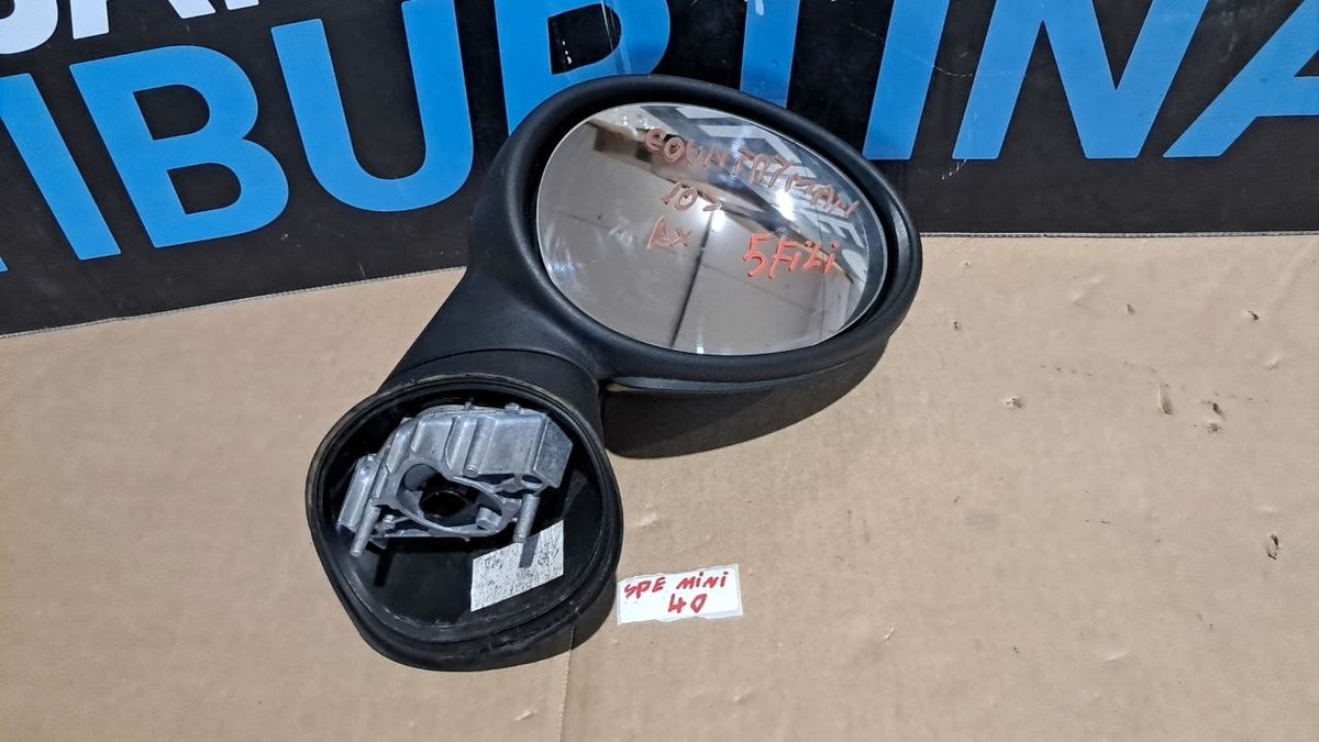 Spe mini 40 specchietto retrovisore mini countryman destro 5 fili dal 2010
