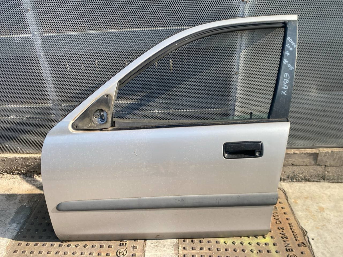 Porta anteriore sinistra Rover 200 1998 2005