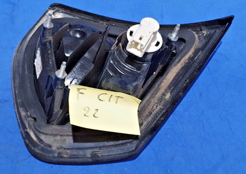 Fanale Posteriore Interno destro Citroen C4 Picasso