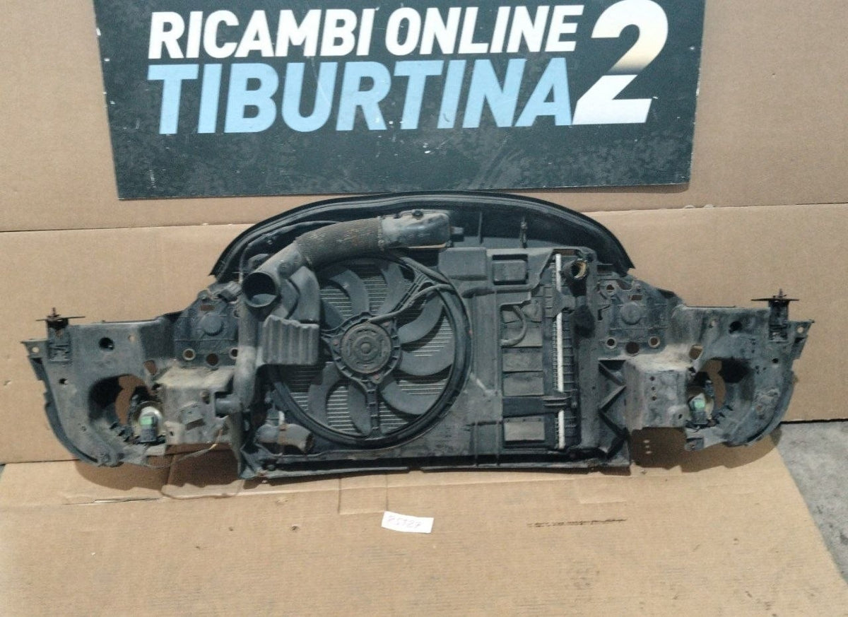 R5127 kit radiatori mini Cooper 14 benzina 2001 in poi