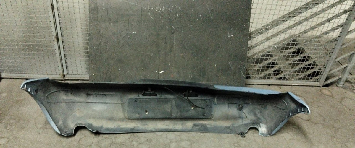 Par 124 paraurti posteriore fiat 600