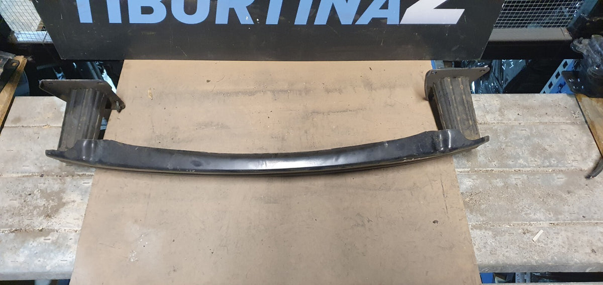 Traversa rinforzo paraurti posteriore Audi A1 2010 2018