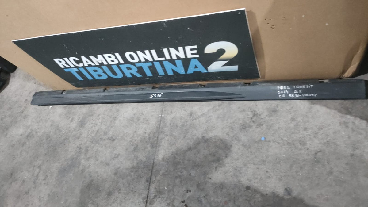 minigonna destra Ford transit 2014 bk31-v10258 5316