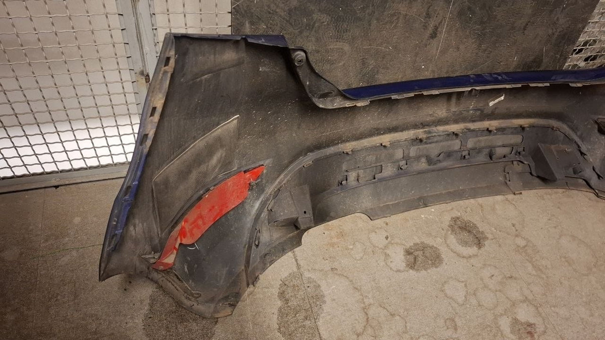198 paraurti posteriore ford fiesta cod 8a61-17d781a dal 2009