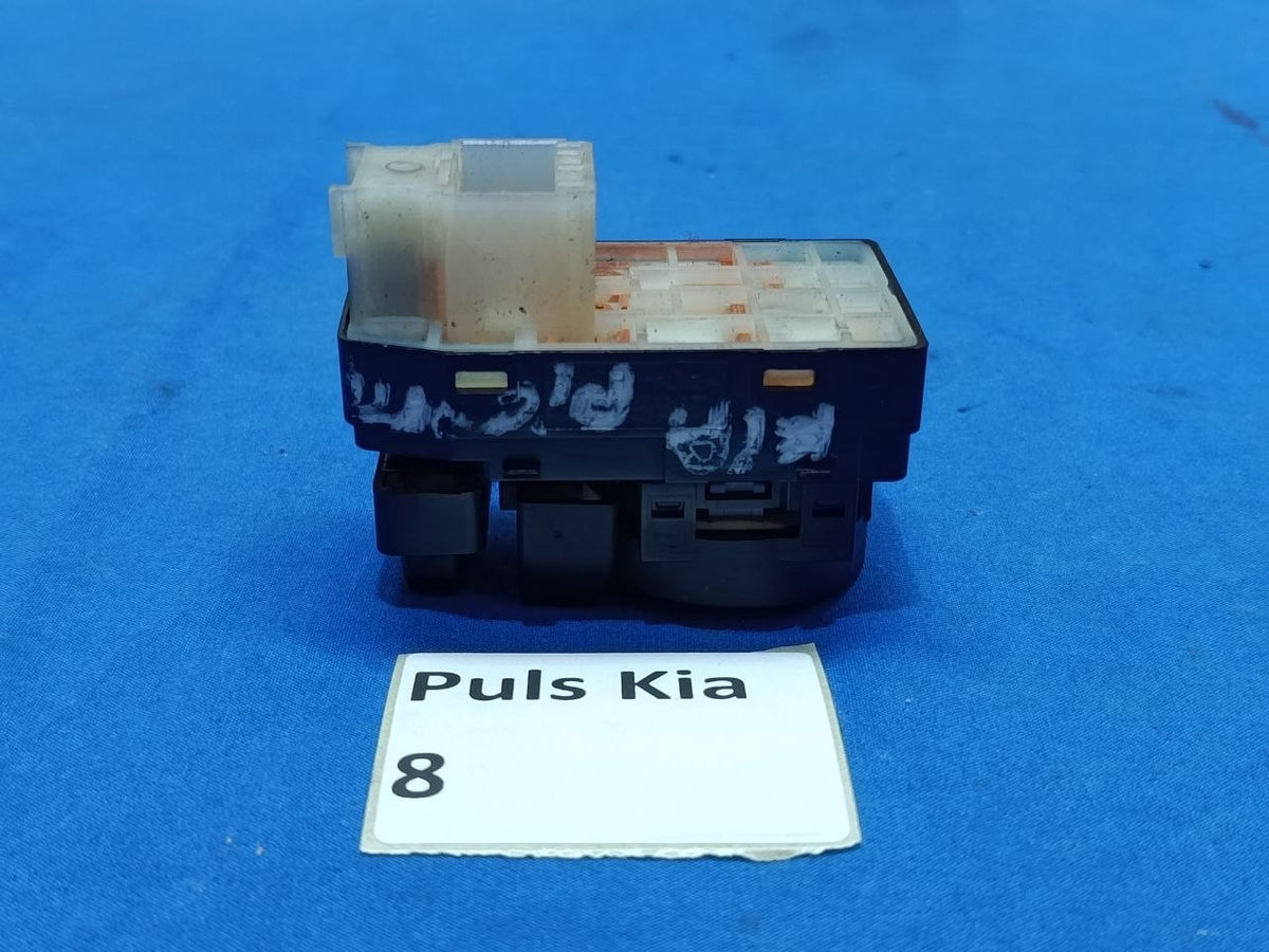 Puls Kia 8 - Pulsantiera comandi specchietti laterali Kia Picanto 2017 2023