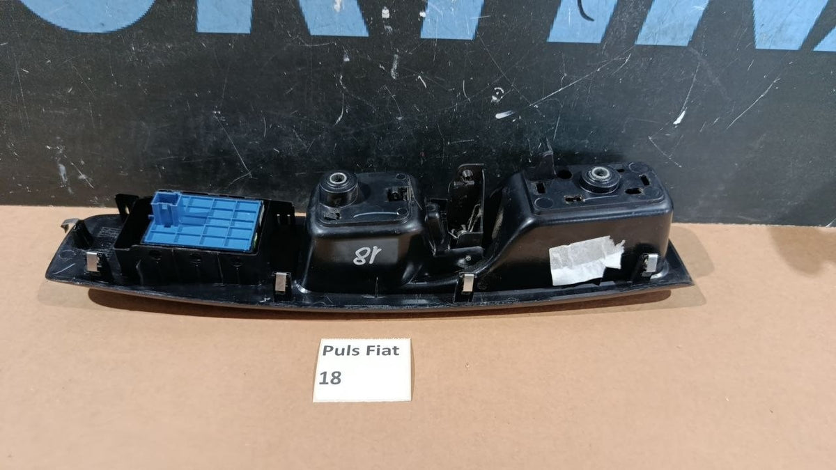 Puls Fiat 18 - Pulsantiera Anteriore sinistra completa Fiat Doblò 2015 2021