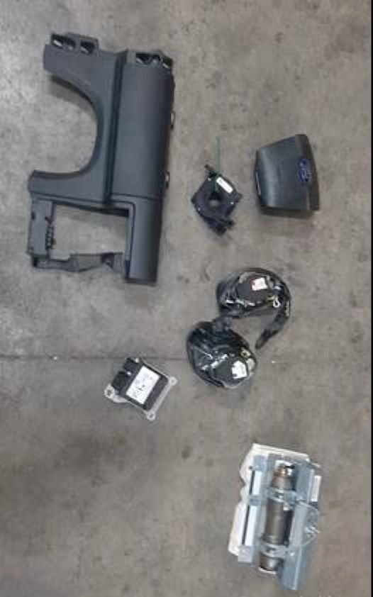 Ford s-max moduli 2010 in poi