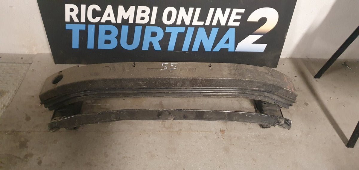 Traversa rinforzo paraurti Anteriore Fiat Grande Punto 2008