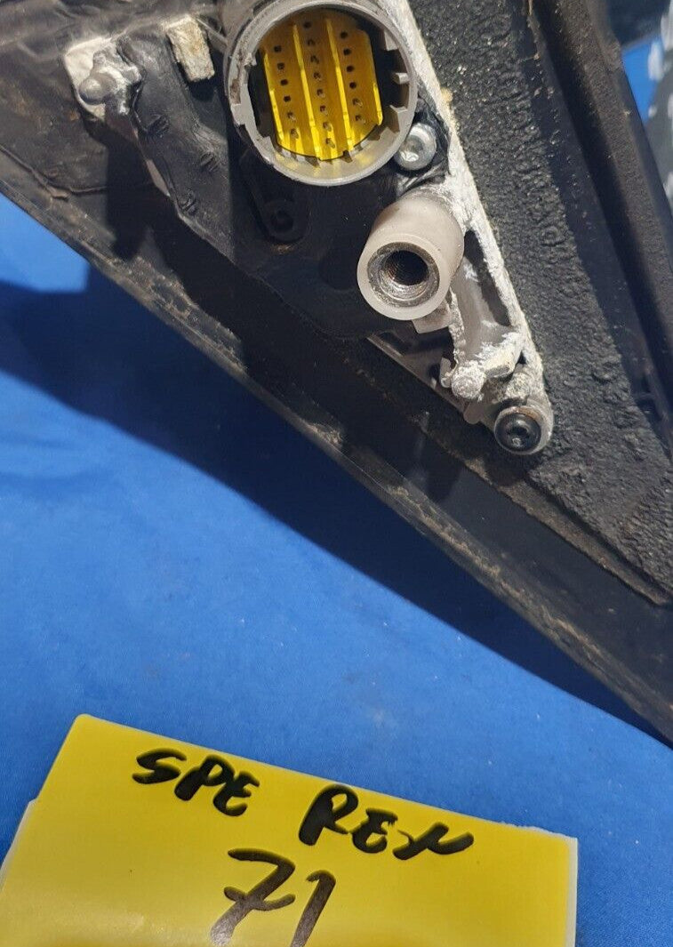 Specchio retrovisore Renault Espace Sinistro 2002 2014 5 Fili