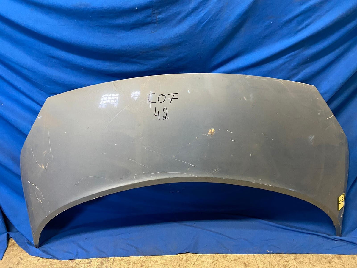 Cofano Anteriore Renault Scenic Anno 2004
