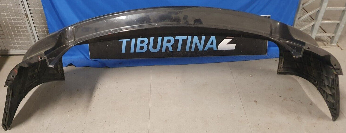 Paraurti Posteriore Volkswagen Touareg 2010 716807521D