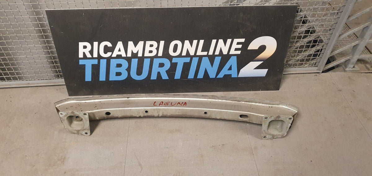 Traversa rinforzo paraurti Posteriore Renault Laguna SW 2008