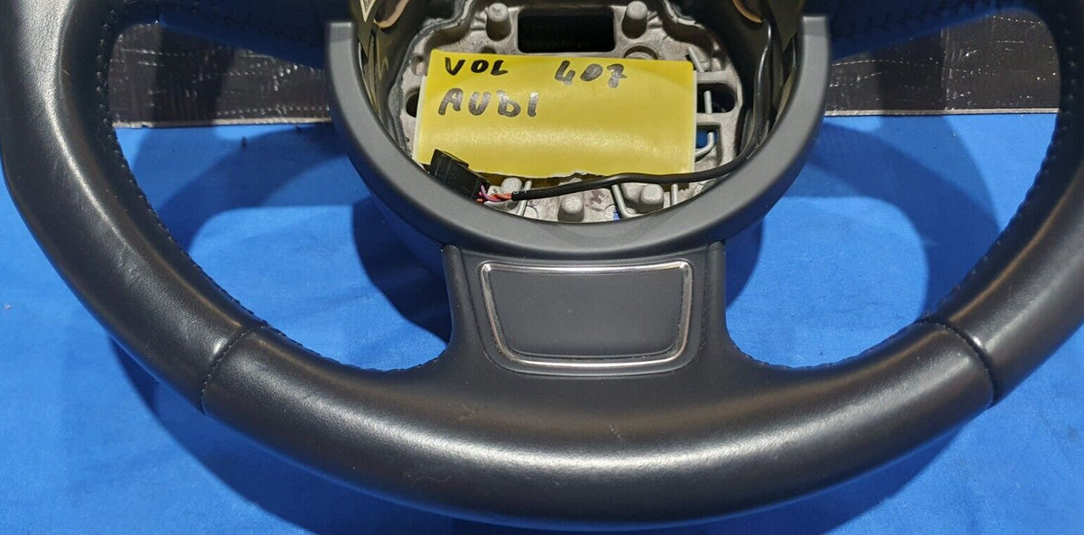 Volante Audi a6