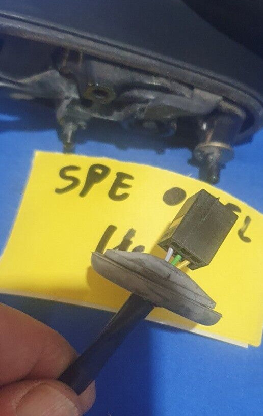 Specchio retrovisore Specchietto Opel Corsa D Destro 3 fili