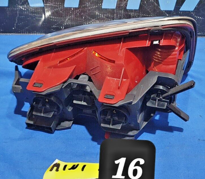 F MINI 16 - Fanale posteriore sinistro Mini cooper r56