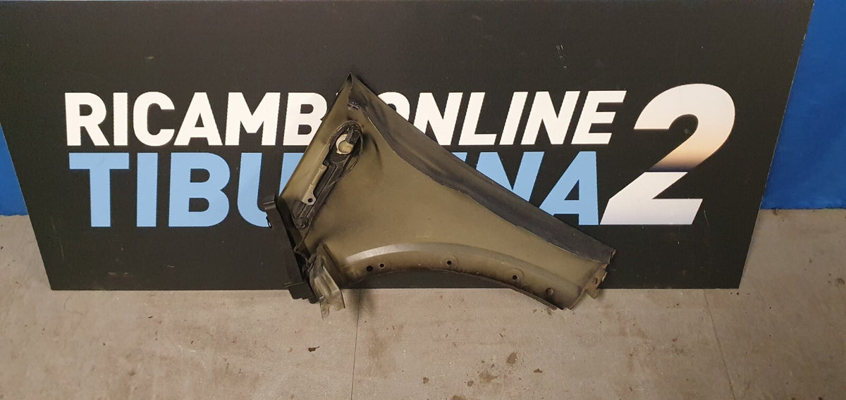 Parafango Anteriore Mini Cooper destro dal 2001 al 2007