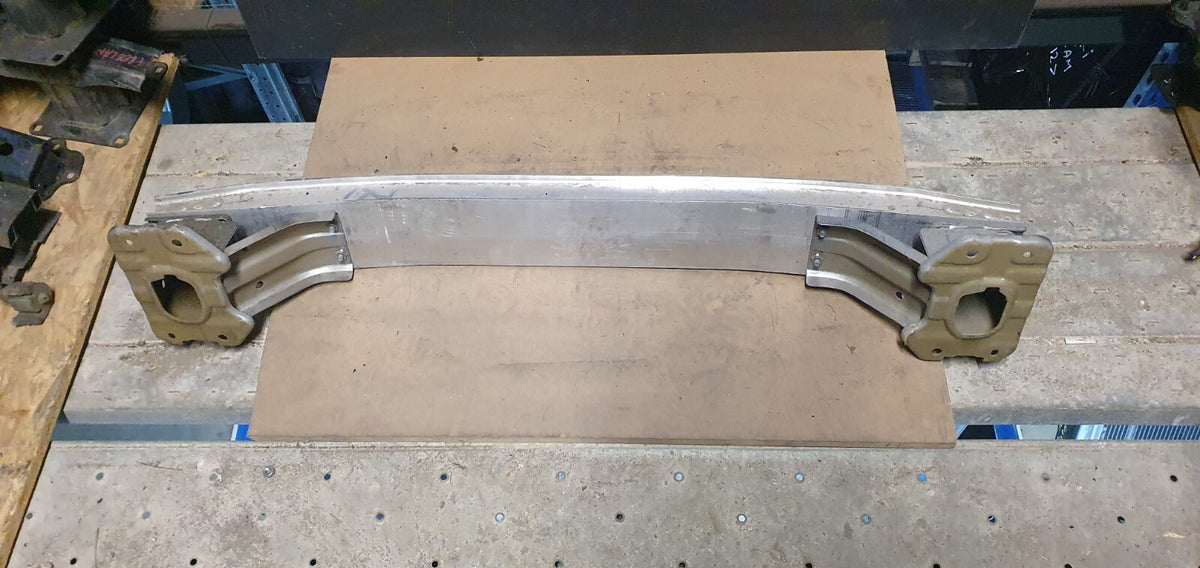 Traversa rinforzo paraurti posteriore Honda Civic dal 2016