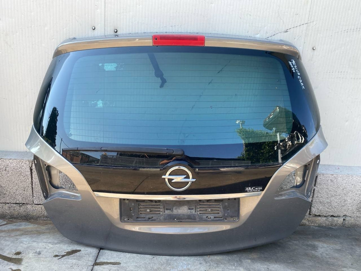 Portellone Opel Meriva dal 2009