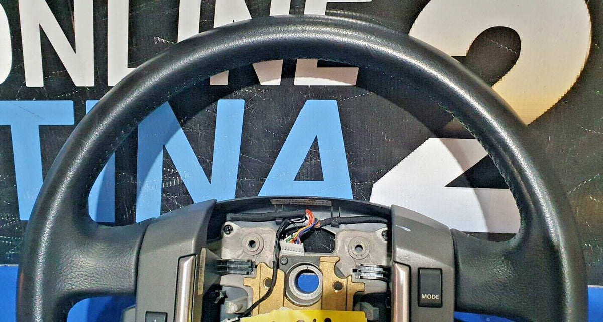Volante Range rover sport 2006