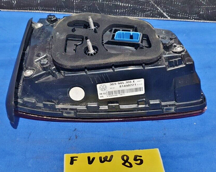 Fanale posteriore interno destro Volkswagen passat 309945308