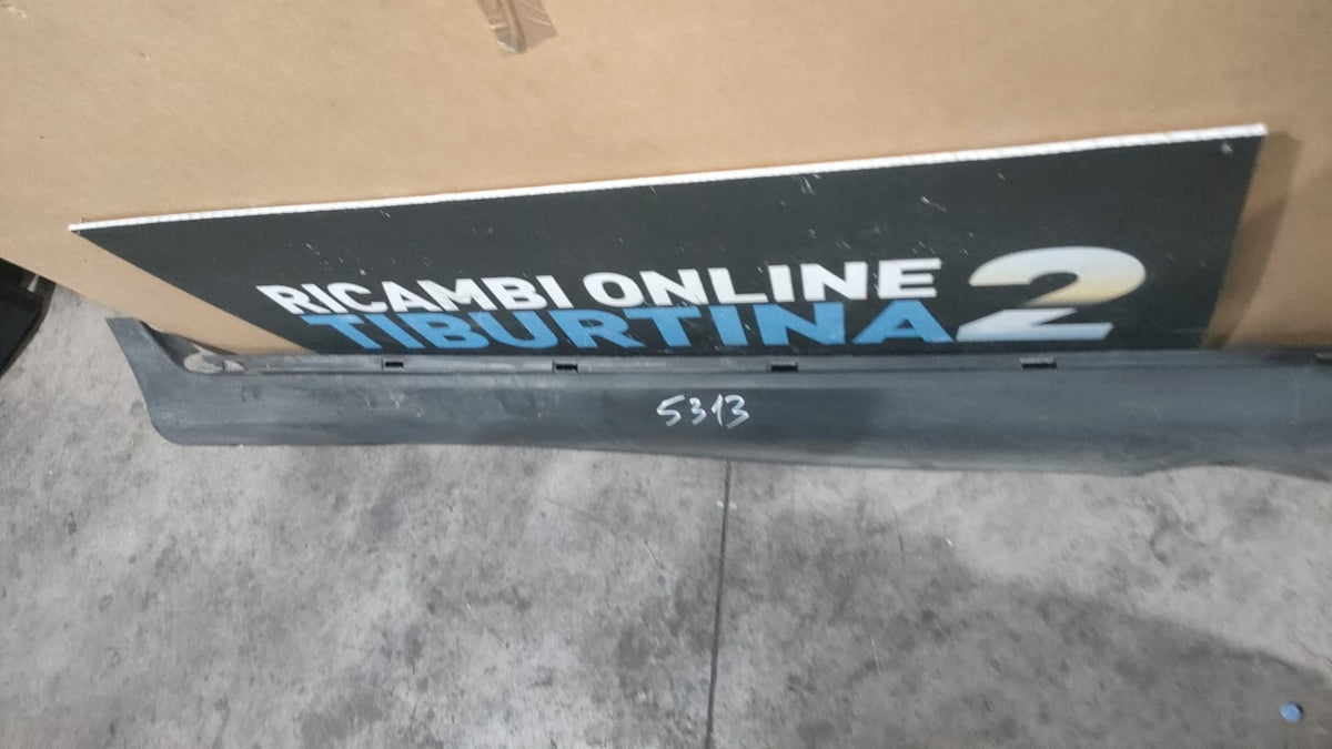 minigonna destra volvo xc60 09-13 6313
