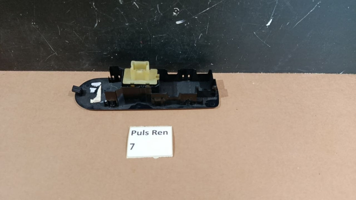 Puls Ren 7 - Pulsantiera Anteriore Destra Renault Clio IV 2012 2015