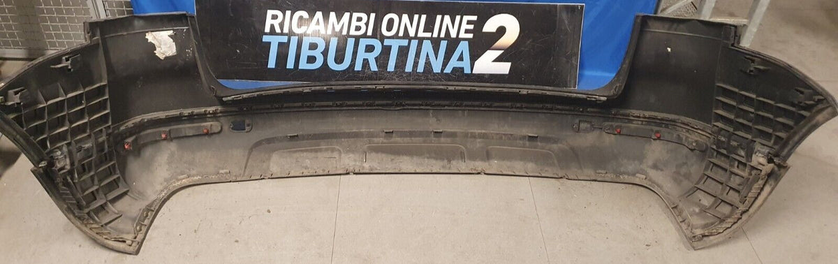Paraurti Posteriore Volkswagen Touareg dal 2002 al 2007