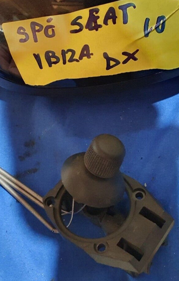 specchietto retrovisore Destro seat ibiza manuale