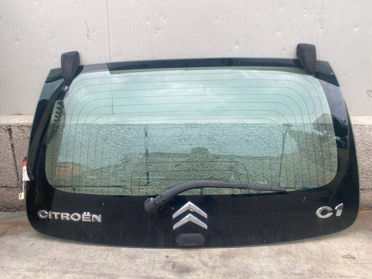 Lunotto Citroen C1 dal 2005