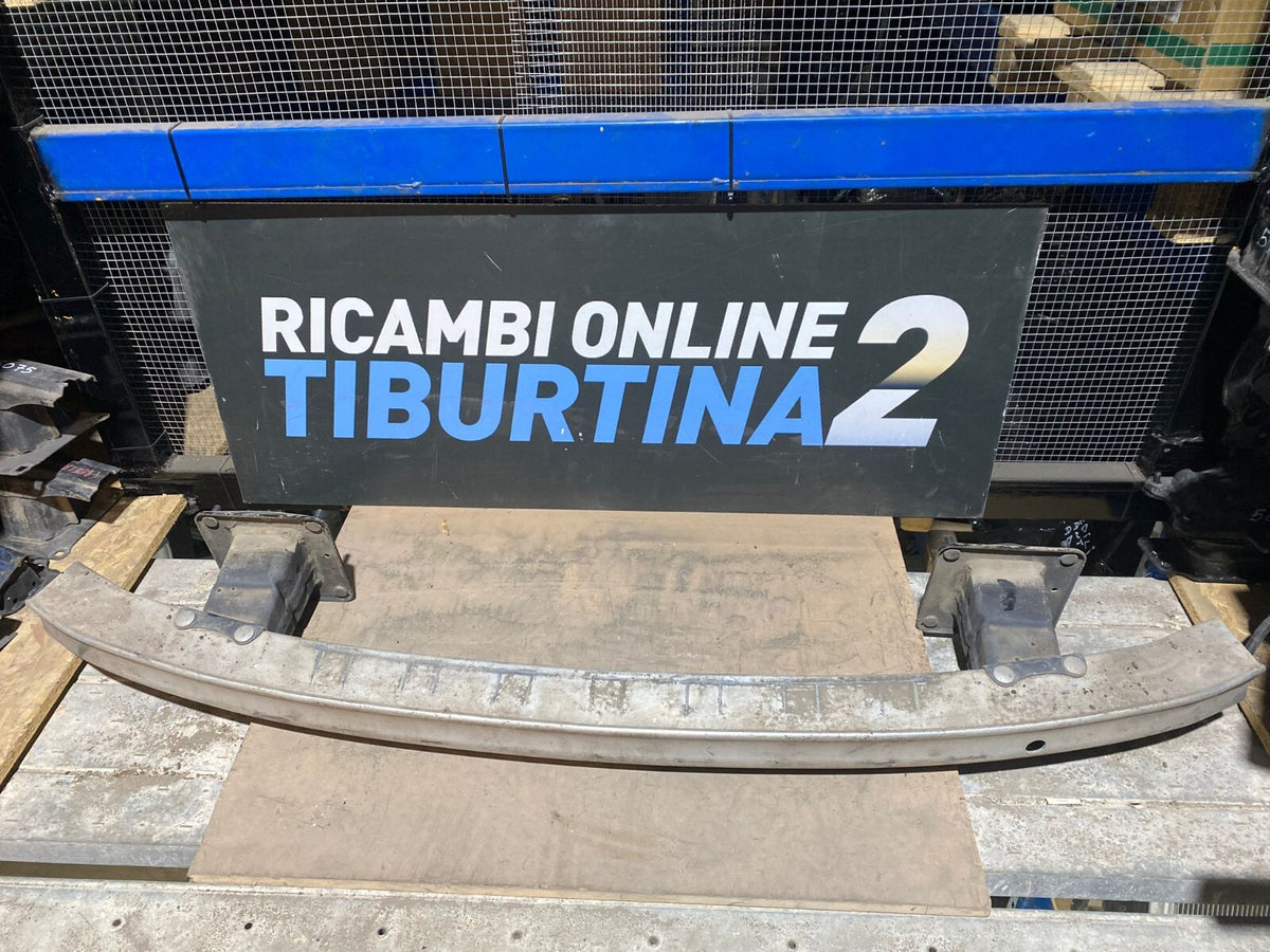 Rinforzo paraurti Traversa posteriore Mercedes ML 164