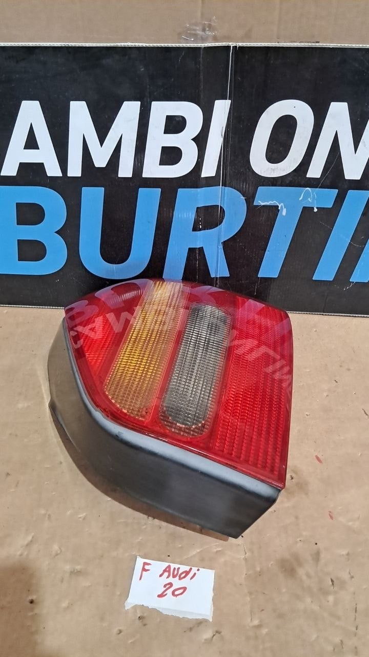 F Audi 20 Fanale posteriore destro Audi A3 3porte dal 1998