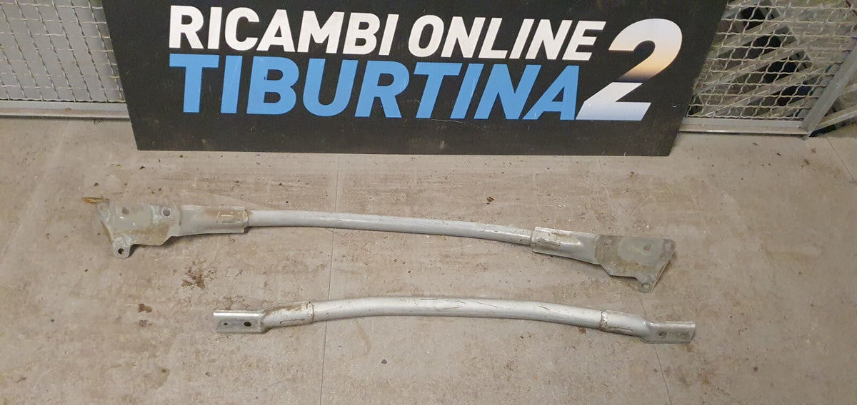 Traversa rinforzo paraurti posteriore Toyota IQ